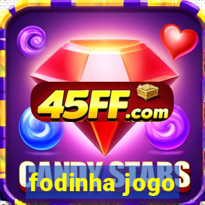fodinha jogo
